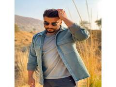 
      
      Actor Arjun Kapoor pledges contribution for COVID-19 relief 
      
      