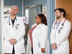 
      
      Shooting for 17th season of 'Grey's Anatomy' to begin in...
      
      