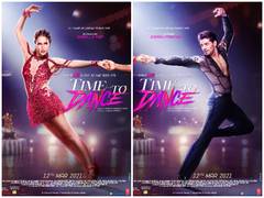 
      
      Sooraj Pancholi, Isabelle Kaif starrer 'Time To Dance' to...
      
      