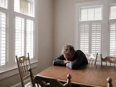 
      
      Lifestyle hacks to help ease depression
      
      