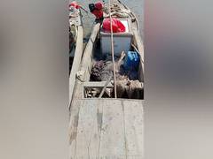 
      
      BSF airdrops 'creek crocodile commandos' to search Pakistani...
      
      