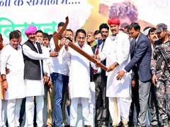 
      
      MP CM diverting attention of people from real issues: Kamal Nath
      
      