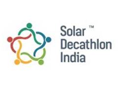 
      
      Solar Decathlon India opens registrations for net-zero building 
      
      