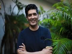 
      
      Manish Malhotra opens up on life struggles, shares his...
      
      