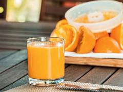 
      
      Orange juice potential in fighting inflammation, oxidative...
      
      