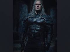 
      
      Henry Cavill unveils first look images of his character from...
      
      