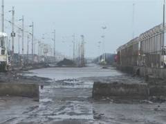 
      
      Cyclone 'Biparjoy': Landfall has begun, to continue till midnight
      
      