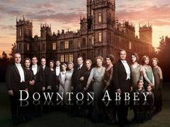 
      
      'Downton Abbey: A New Era' gets new release date
      
      
