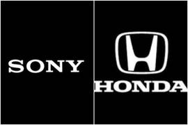
      
      Sony, Honda announce partnership to make battery electric car
      
      
