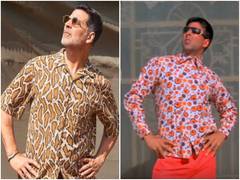 
      
      Akshay Kumar waits for 'Sooryavanshi' release in 'Phir Hera...
      
      