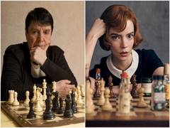 
      
      Netflix will continue to face 'Queen's Gambit' lawsuit from...
      
      