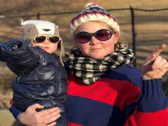 
      
      Amy Schumer has changed son's name, for a hilarious reason
      
      