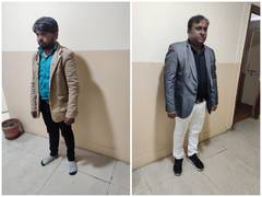 
      
      Delhi: Cyber Cell busts online investment scam, arrests two 
      
      