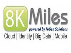 
      
      8K Miles Software reports Q1 revenue at Rs 88 crore
      
      