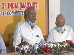 
      
      Is Modi NDA alliance leader or AIADMK leader? jibes CPI(M)...
      
      