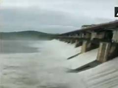 
      
      Karnataka: 7,300 cusecs water released from Tunga dam
      
      