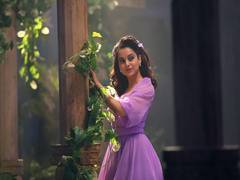 
      
      Kangana Ranaut to launch trailer of 'Thalaivi' on birthday in...
      
      