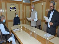 
      
      Devendra Kumar Sharma joins as chairman of HPERC
      
      