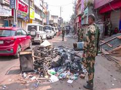 
      
      Murshidabad violence: 3rd accused in father-son murder case held
      
      