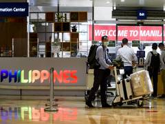
      
      Philippines logs 545 new COVID-19 cases, death toll nears 58,000
      
      