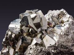 
      
      Research finds stronger alloys are on horizon 
      
      