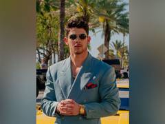
      
      Nick Jonas takes subtle dig at Disney Channel for cancelling...
      
      