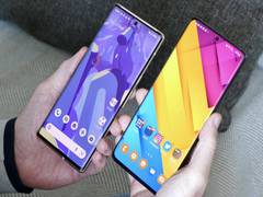 
      
      Samsung One UI 5 to make transitions smoother and more fluid
      
      