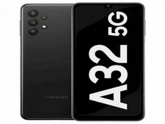
      
      Samsung Galaxy A32 receives July 2022 Android security patch
      
      