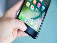 
      
      Apple's iPhone 13 could see Touch ID coming back
      
      