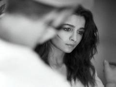 
      
      Alia Bhatt stuns in latest monochromatic pictures, says she...
      
      