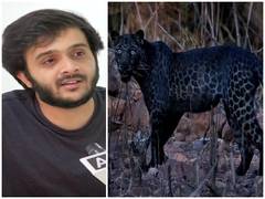 
      
      Waited for 2 hours for shot: Pune-based photographer on viral...
      
      