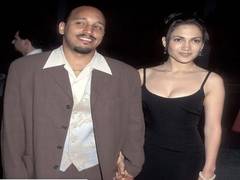 
      
      Jennifer Lopez's high school sweetheart David Cruz dead at 51
      
      