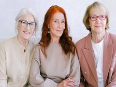 
      
      Researchers study how facial ageing is accelerated by fat loss
      
      
