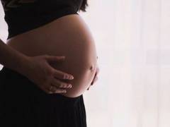 
      
      How COVID-19 could bring adverse complications for pregnant women
      
      