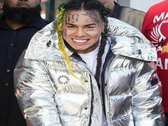 
      
      Tekashi 6ix9ine won't start rap trolls but will be on social media
      
      