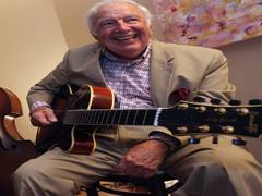 
      
      Jazz guitarist Bucky Pizzarelli dies at 94 from coronavirus
      
      