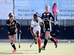 
      
      Tokyo Olympics: India women's hockey team has right balance...
      
      