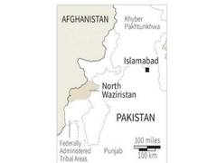 
      
      Amid FATF meet, terrorists in Pakistan kills four Pashtun...
      
      
