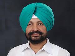 
      
      Punjab Health Minister hands over appointment letters to 11...
      
      