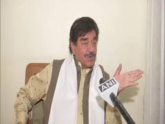 
      
      Tejashwi Yadav is future of Bihar: Shatrughan Sinha
      
      