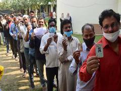 
      
      UP polls: CM Adityanath among 676 candidates in fray in...
      
      