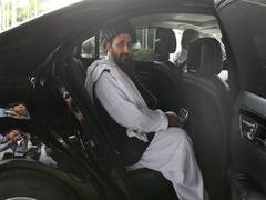 
      
      Taliban leader Mullah Baradar named among 100 most...
      
      