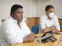 
      
      Imran Hussain reviews retail price of essential commodities...
      
      
