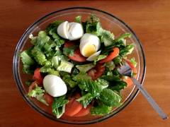 
      
      Intermittent fasting found to increase lifespan of patients...
      
      