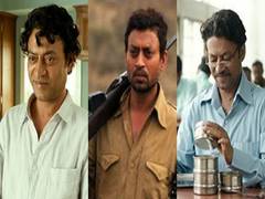 
      
      Bollywood stars pay heartfelt tribute to Irrfan Khan
      
      