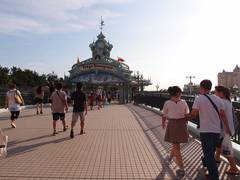 
      
      Tokyo Disney Resort shutdown extends till April amid...
      
      