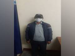 
      
      Man held for embezzlement of Rs 2 cr from 1500 accounts at...
      
      