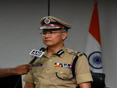 
      
      Andhra Pradesh DGP welcomes new AP Disha Act passed by State...
      
      