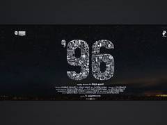 
      
      Official Hindi remake of Vijay Sethupati's '96' announced
      
      