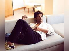 
      
      Remembering Sushant: 5 spectacular performances by actor
      
      